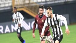 Manisa FK sahasında Bandırmaspor’u yendi! (İŞTE MAÇIN ÖZETİ)