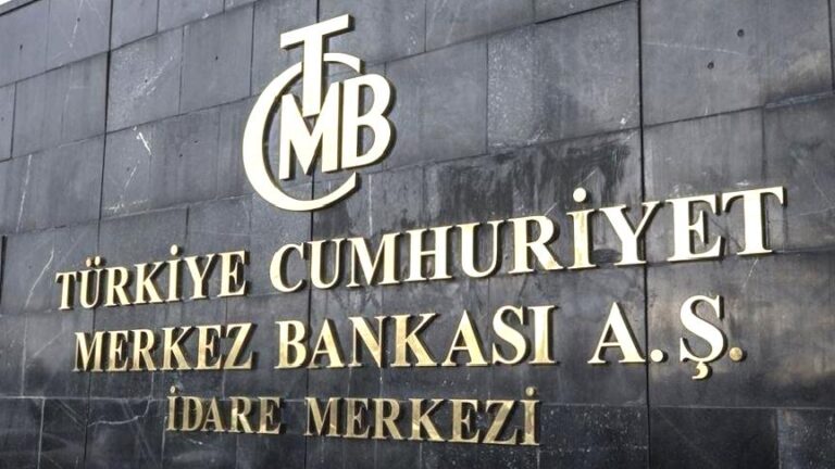 Merkez Bankası rezervlerinde yeni rekor