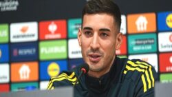 Mert Müldür: 3 kupada da adayız