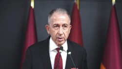 Metin Öztürk: Fenerbahçe Bankalar Birliği Anlaşması’ndan Galatasaray’ı taklit ederek çıktı