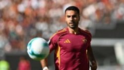 Milli futbolcu Zeki Çelik, Liverpool’un radarına girdi