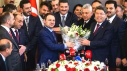 Murat yetkin: Erdoğan’ın Akın Gürlek tercihi Adalet Bakanlığı’nın ve yargı mekanizmasının yeniden yapılandırılmasıyla da ilgili