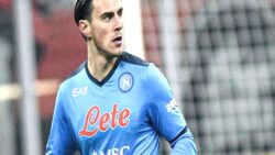 Napoli teknik direktörü Conte’den, Hellas Verona maçı öncesi Eljif Elmas kararı