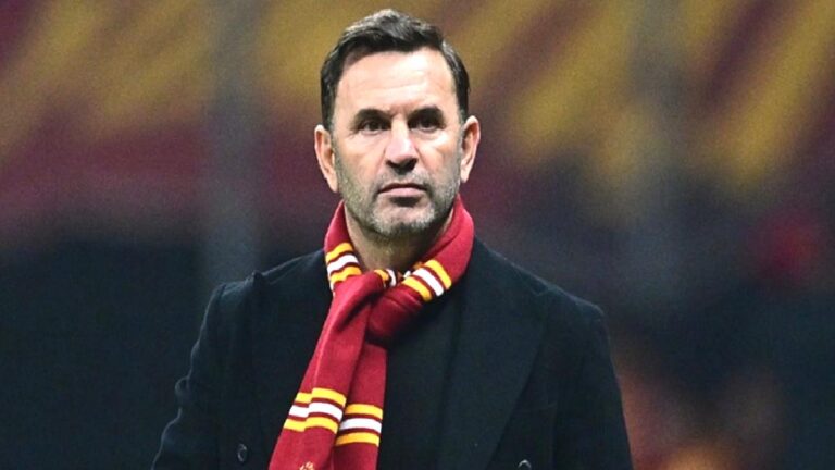 Okan Buruk: Transfer dönemini güzel bitirdik