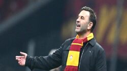 Okan Buruk’tan Osimhen açıklaması! Sakatlığı…