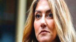 Özgürlük ve Demokrasi için Halk Partisi lideri Dilan Yeşilgöz, Hollanda Savunma Bakanı oluyor