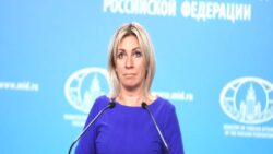 Rus Dışişleri: Ukrayna’da barış ancak çatışmanın temel nedenleri ortadan kaldırılırsa mümkün olur