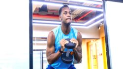 Rus menajerden flaş Jhon Duran sözleri! “Fenerbahçe ondan kurtuldu”