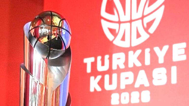 Safiport Erokspor-Fenerbahçe Beko maçı ne zaman, saat kaçta, hangi kanalda?