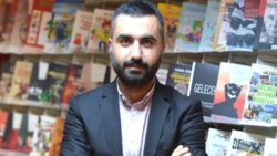 Silivri’ye gönderilmişti: Gazeteci Alican Uludağ Ankara’ya sevk ediliyor