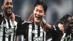 Spor yazarları Beşiktaş-Göztepe maçını değerlendirdi