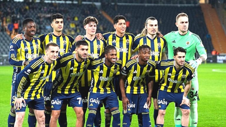 Spor yazarları Fenerbahçe-Erzurum FK maçını değerlendirdi!