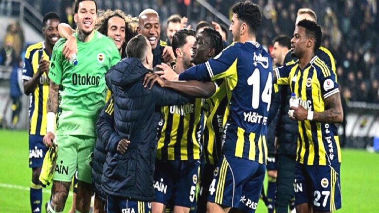 Spor yazarları Fenerbahçe-Natura Dünyası Gençlerbirliği maçını değerlendirdi