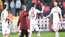 Spor yazarları Gaziantep FK-Trabzonspor maçını değerlendirdi