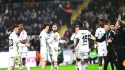 Spor yazarları RAMS Başakşehir-Beşiktaş maçını değerlendirdi