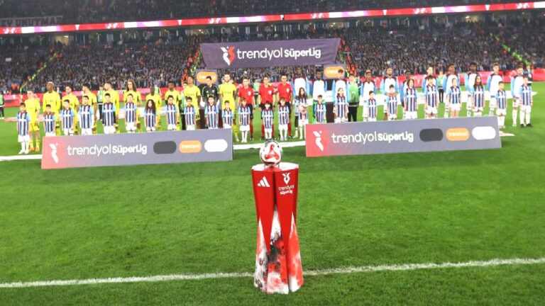 Spor yazarları Trabzonspor-Fenerbahçe maçını değerlendirdi