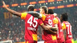 Spor yazarlarından Galatasaray-İkas Eyüpspor maçı değerlendirmesi