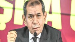 Tahkim KuruluDursun Özbek’in hak mahrumiyeti cezasını onadı