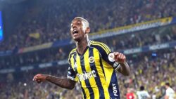 Talisca’dan Fenerbahçe için büyük fedakarlık!