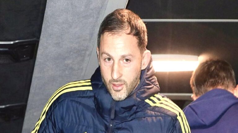 Tedesco için flaş iddia! İtalya’dan talip çıktı