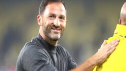 Tedesco’dan yönetime Sidiki Cherif raporu! 50 milyon Euro’ya satarız