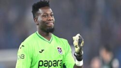 Trabzonspor’a Andre Onana müjdesi! Transferde karar verildi