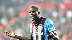 Trabzonspor’un golü bu kez VAR incelemesi sonrası iptal edildi!