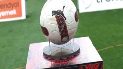 Trendyol 1. Lig’de 28. hafta başlıyor! İşte maç programı