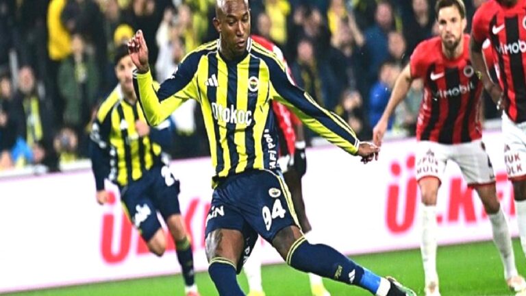 Trio ekibi Fenerbahçe – Gençlerbirliği maçını değerlendirdi