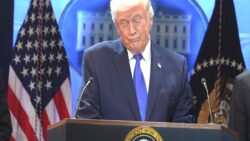 Trump imzaladı: Tüm ülkelere yüzde 10’luk ek gümrük vergisi resmen yürürlükte