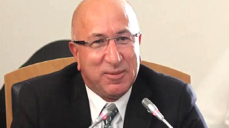 Turgay Ciner hakkındaki yakalama kararı kaldırıldı