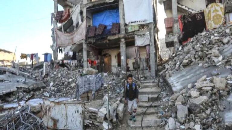 Türkiye de aralarında: 8 ülkeden İsrail’in Gazze’de ateşkes ihlallerine kınama