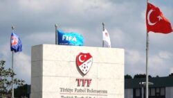 Türkiye Futbol Federasyonu’ndan dikkat çeken açıklama!