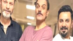 Ufuk Özkan ameliyattan çıktı: Hastaneden ilk açıklama