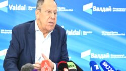 Valday Kulübü Moskova’da Ortadoğu’yu masaya yatırıyor: Onur konuğu Rusya Dışişleri Bakanı Lavrov