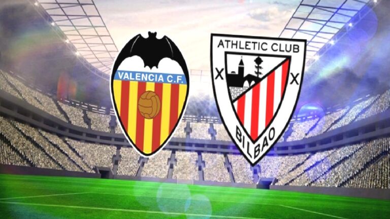 Valencia-Athletic Bilbao maçı: Ne zaman, saat kaçta, hangi kanalda yayınlanacak?