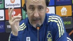 Vitor Pereira’dan flaş Fenerbahçe açıklaması! “Evet karmaşık duygularım var ama…”