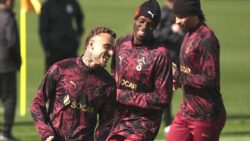 Yapay zekadan Galatasaray-Juventus maçı için flaş tahmin!