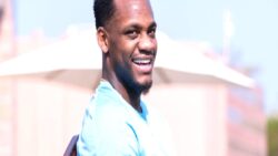 Zenit’ten Jhon Duran transferi için flaş açıklama!