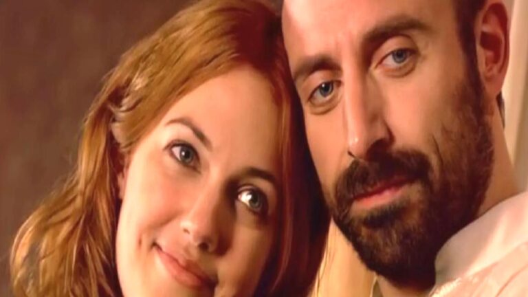 15 yıl sonra büyük buluşma: Meryem Uzerli ve Halit Ergenç yeniden partner oluyor
