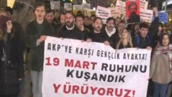19 Mart’ın yıl dönümünde üniversitelilerden açıklama: 19 Mart, bu ülkenin gençliğinin ‘artık yeter’ dediği gündü!