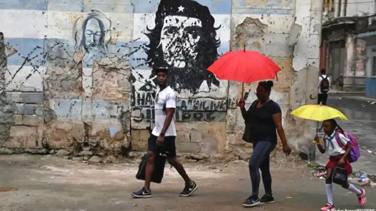 ABD ablukası altındaki Küba Trump’a ne kadar direnebilir?