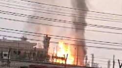 ABD – İsrail’in İran’a saldırıları 20. gününde: Enerji tesisleri hedefte, İran’dan Körfez’e uzanan misilleme