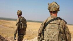 ABD ordusu: Yaralanan ABD askerlerinin sayısı 200’e çıktı