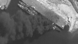 ABD Savunma Bakanı: İran’ın füze üretim kapasitesi ve donanması imha edilecek