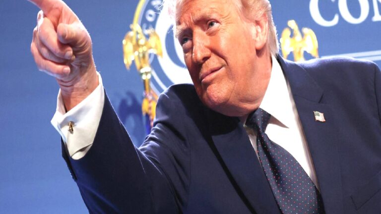 ABD Senatosu, Trump’ın İran’a saldırı yetkilerini sınırlayan tasarıyı reddetti