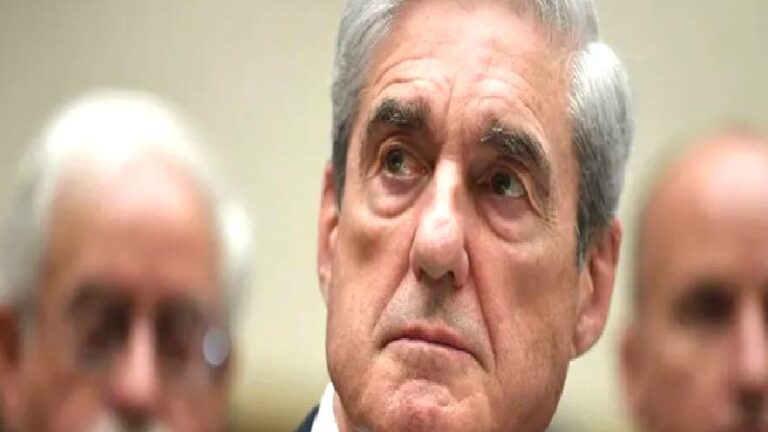 ABD’de Trump’ın kampanyasını soruşturan eski FBI Direktörü Mueller, 81 yaşında hayatını kaybetti