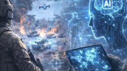 ABD’nin İran operasyonunda yapay zeka detayı: İlk 24 saatte bin hedef, sistem onayıyla vuruldu