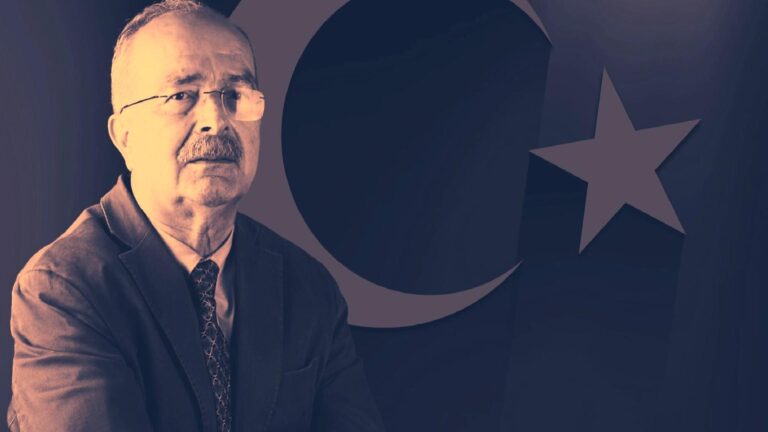 AK Partili Turan: Orta Doğu’daki gerilimin 3. Dünya Savaşı’na dönme riski var