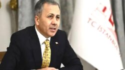 Ali Yerlikaya’nın Mansur Yavaş’tan ‘imar ricası’nda bulunduğu iddia edildi, Yerlikaya yalanladı: Zihni bozuk trol!